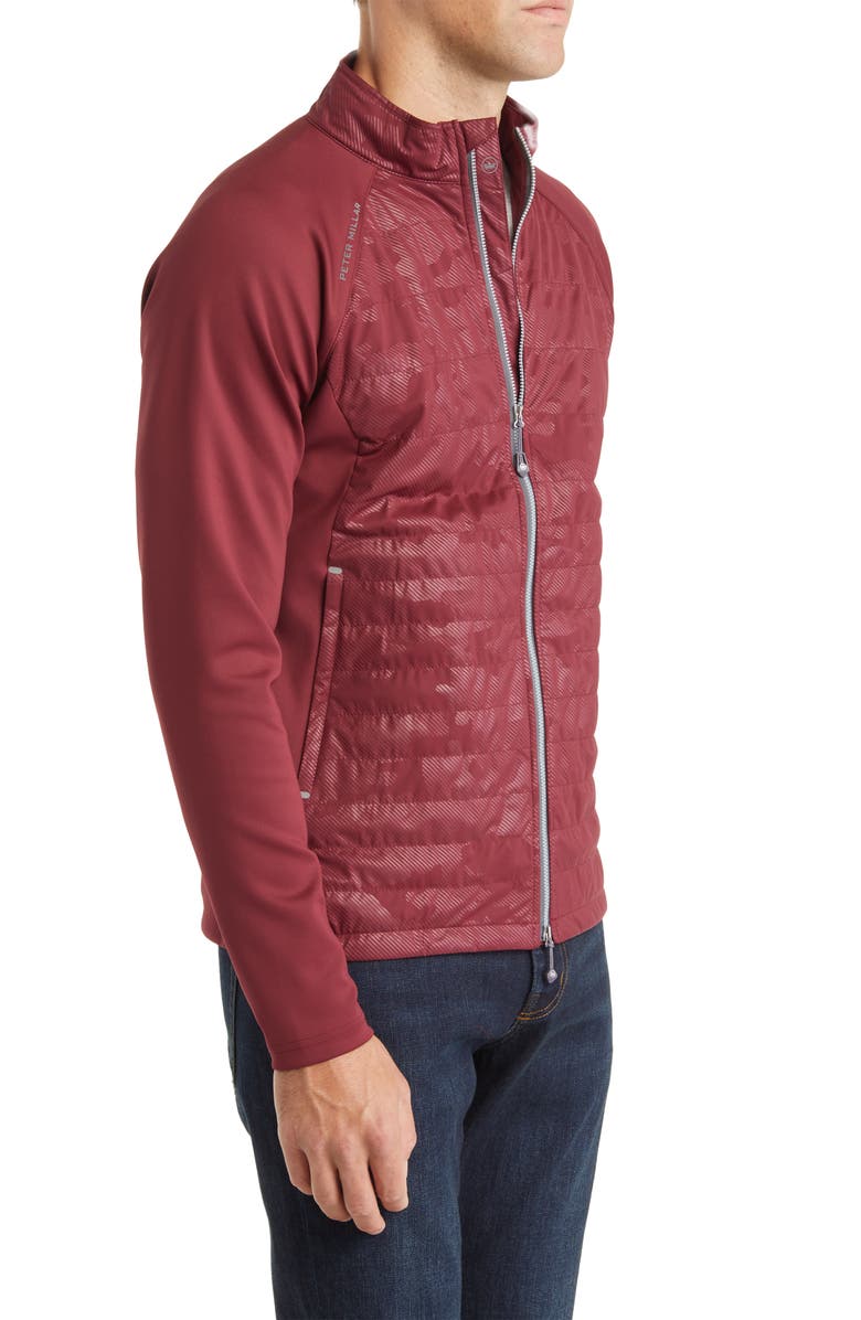 Peter Millar Hyperlight Merge Hybrid Jacket, Alternate, color,