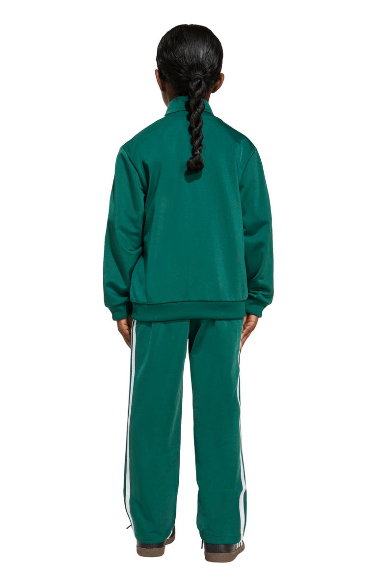 adidas Originals Kids
 Firebird Recycled Polyester Track Jacket 
Pants Set, Alternate, color, 