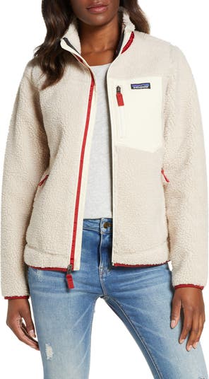 Patagonia Classic Retro-X® Fleece Jacket | Nordstrom