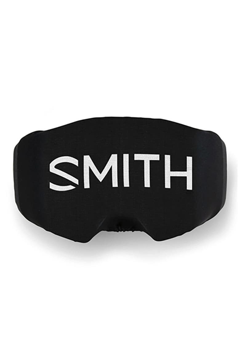 4D MAG 184mm Snow Goggles, Alternate, color, AMETHYST COLORBLOCK / GREEN