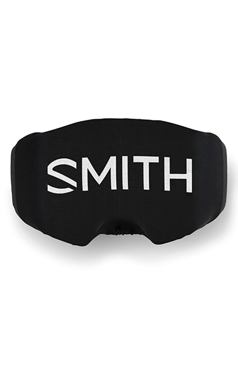 Smith I/O MAG<sup>™</sup> 154mm Snow Goggles, Alternate, color, Black / Chromapop Rose Gold