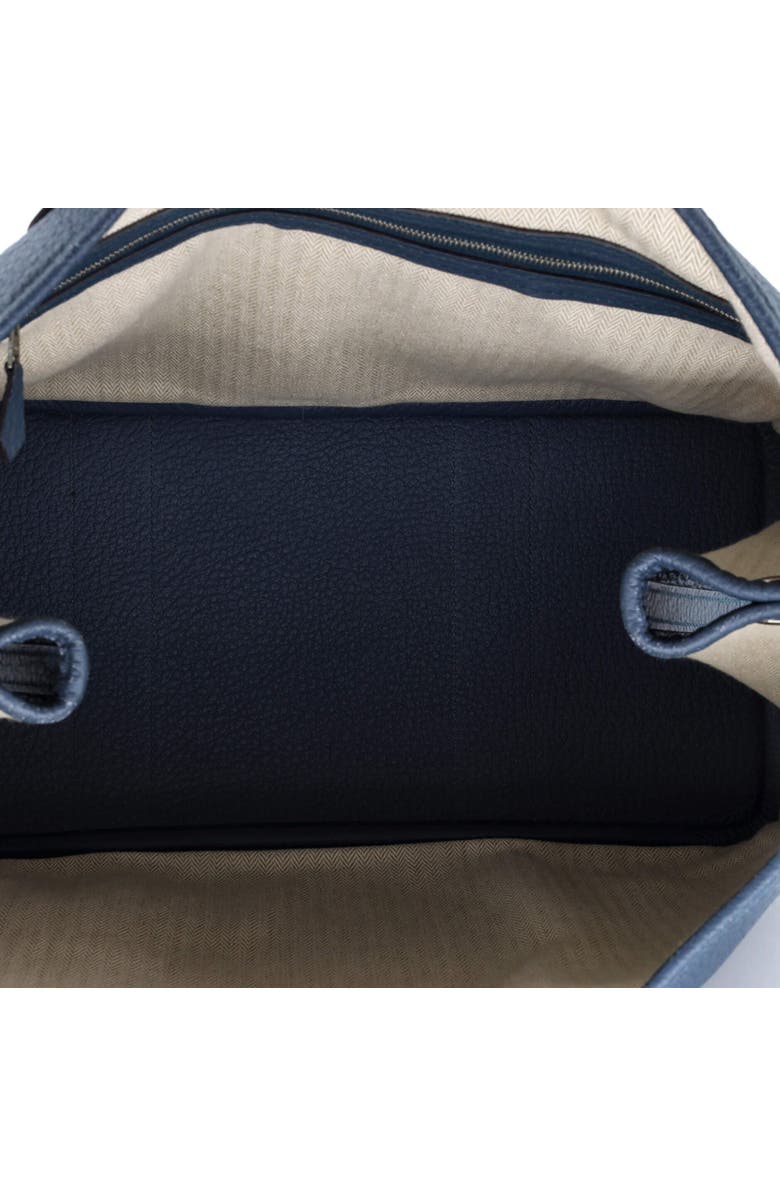 Pre-Owned Hermes Garden Party Tote Leather 36, Alternate, color,