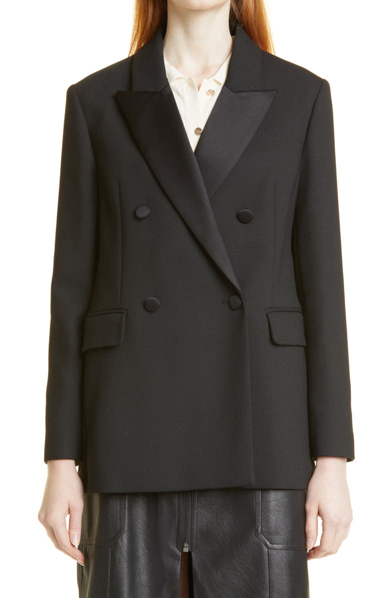 Ted Baker London Blayce Tuxedo Jacket, Main, color,