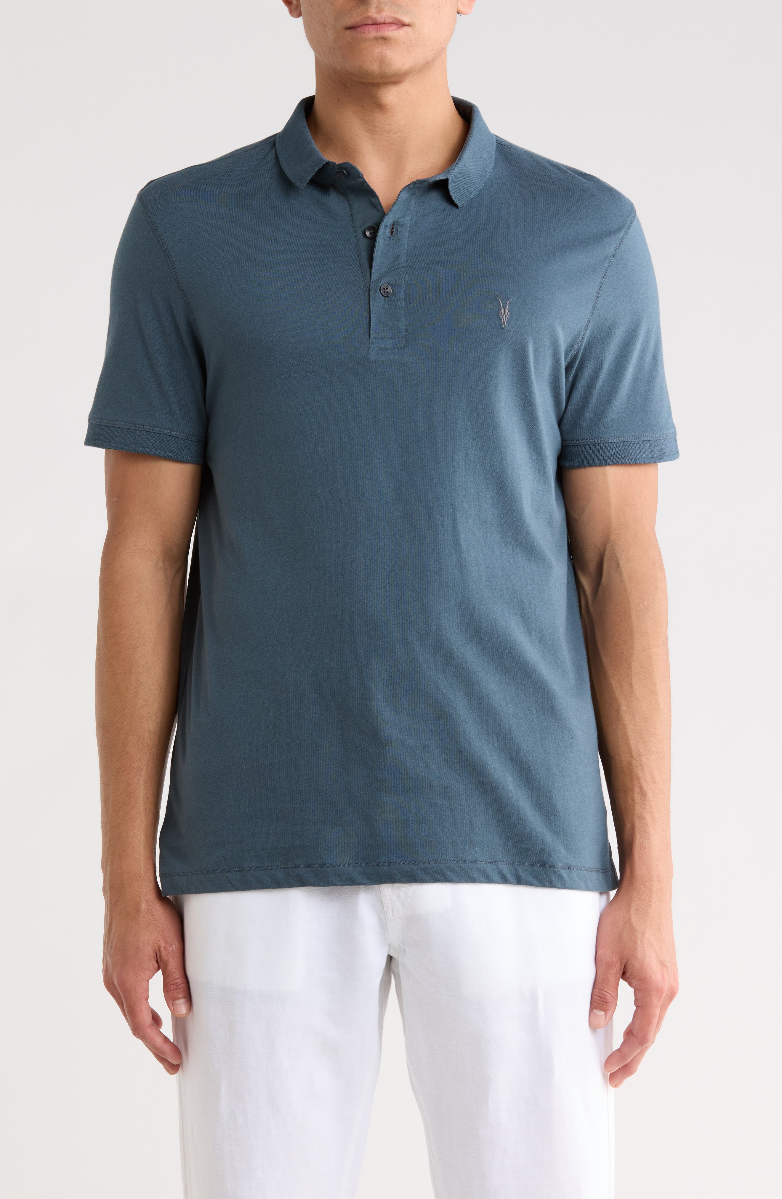 MARINE BLUE