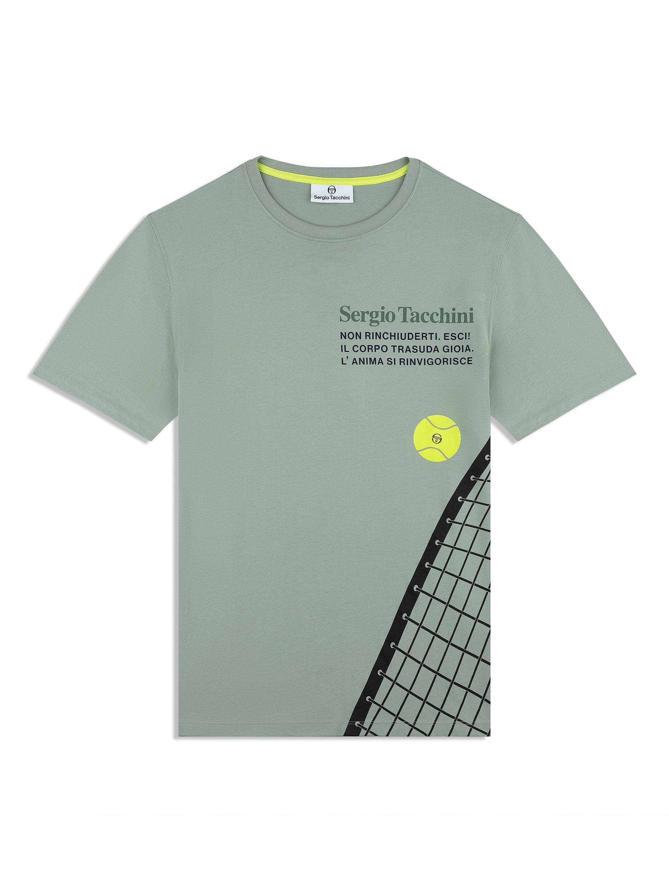 Netto T-Shirt - image 4