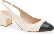 Stuart Weitzman Milla 55 Slingback Pump