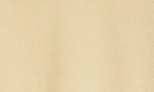 Khaite Womens Davin Short-sleeve Cashmere Jumper Zest In Zest