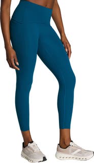 SPANX® SPANXshape™ Booty Boost® Side Pocket Leggings