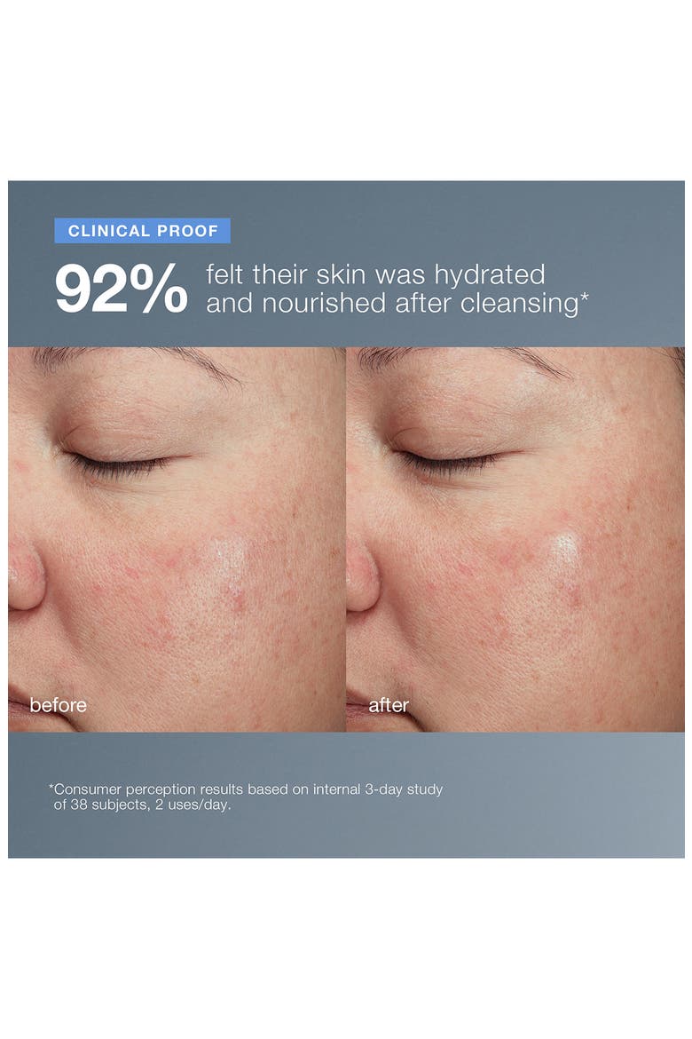 Magnetic(+) Afterglow Cleanser, Alternate, color, NO COLOR