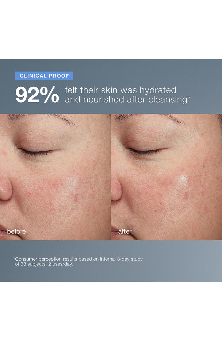 dermalogica<sup>®</sup> Magnetic(+) Afterglow Cleanser, Alternate, color, 