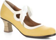 Fly London Bupy Pump