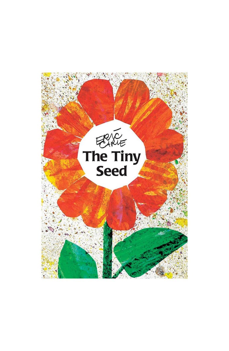 Kaplan Early Learning Company Eric Carle Paperback Books - Set of 8, Alternate, color, Multicolor