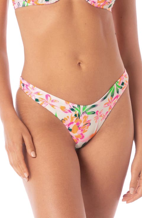 Amazon.com: Maaji Women's Standard Multi Way Wear Bikini Top