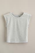 Zella Girl Kids' Breeze Back Tee