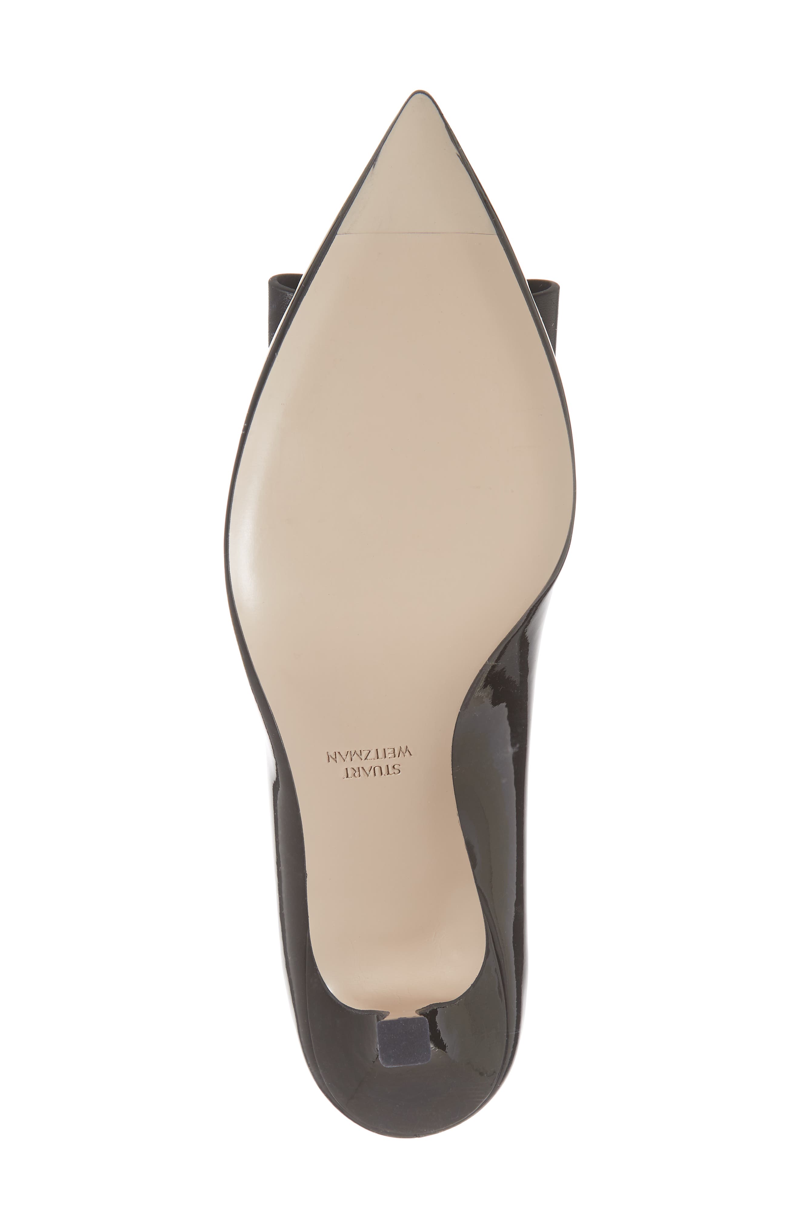 Stuart Weitzman Belle Pointe Bow Pump, Alternate, color, 