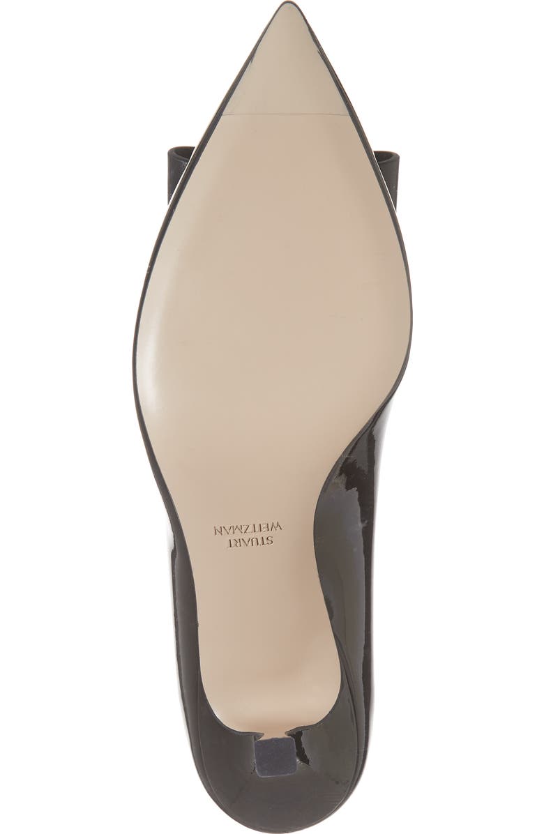 Stuart Weitzman Belle Pointe Bow Pump, Alternate, color,