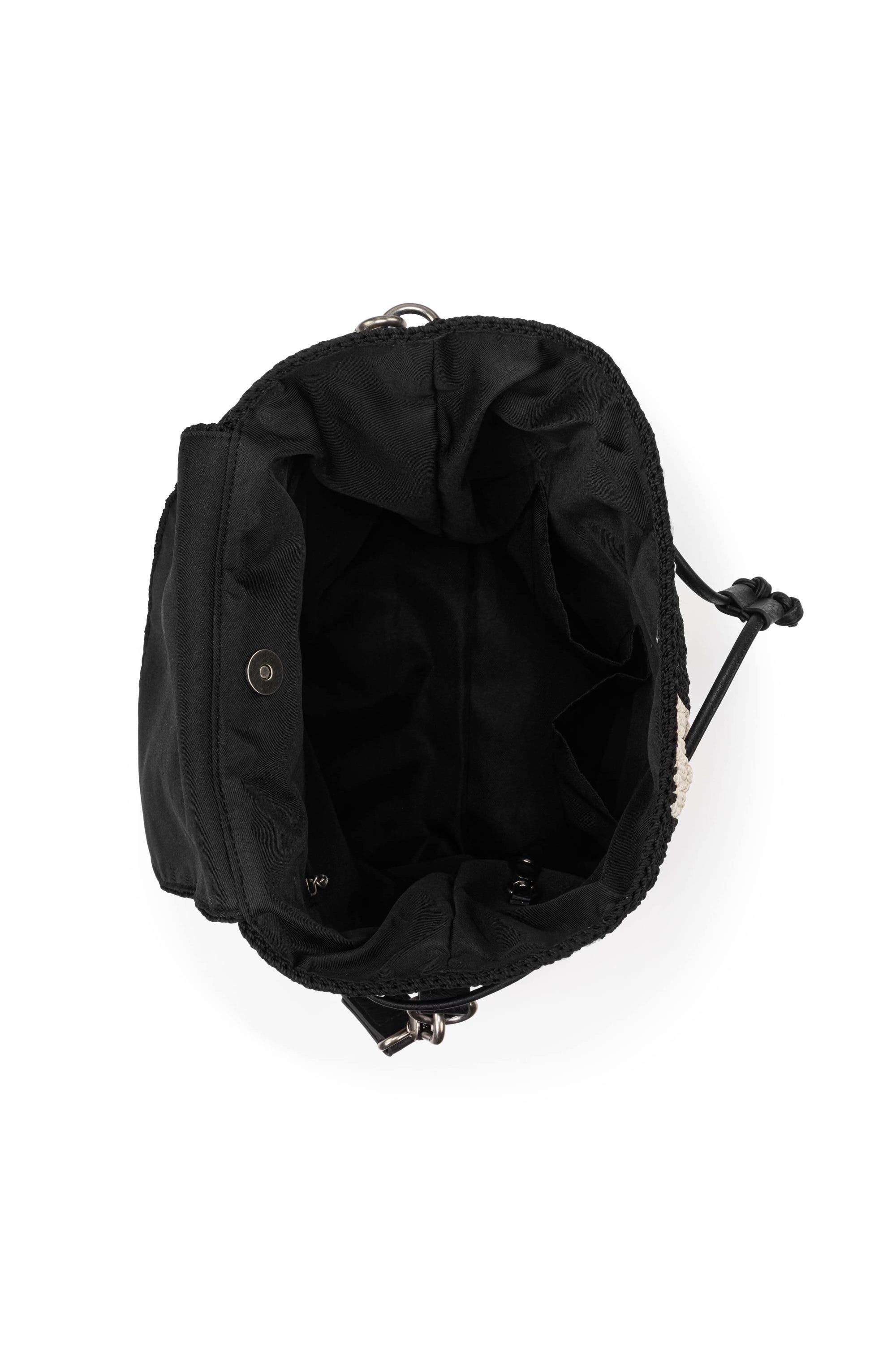 The Sak Sayulita Backpack, Alternate, color, Black Stripe