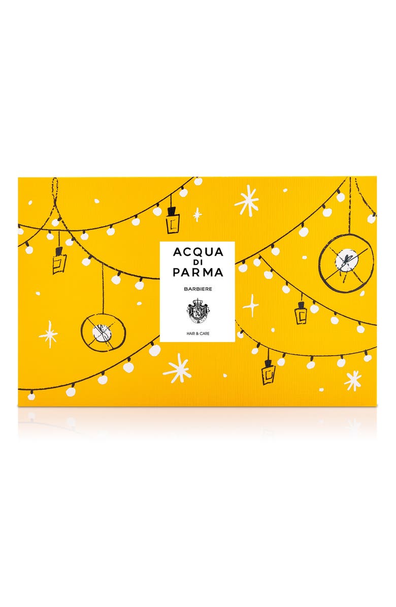 Acqua di Parma Barbiere Hair & Care Set, Alternate, color, 