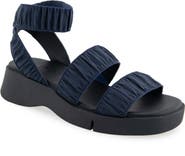 Aerosoles Fiona Flatform Sandal