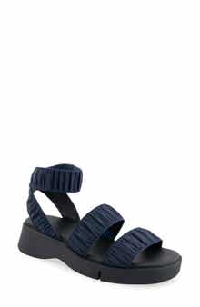 Aerosoles Fiona Flatform Sandal