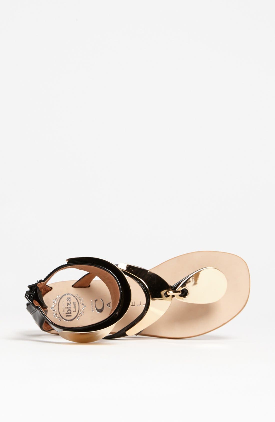 Jeffrey Campbell , Alternate, color, 