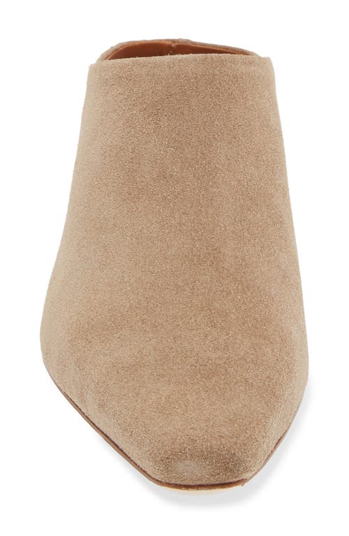 Staud Wally Mule In Dune
