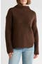 Cowl Neck Sweater
