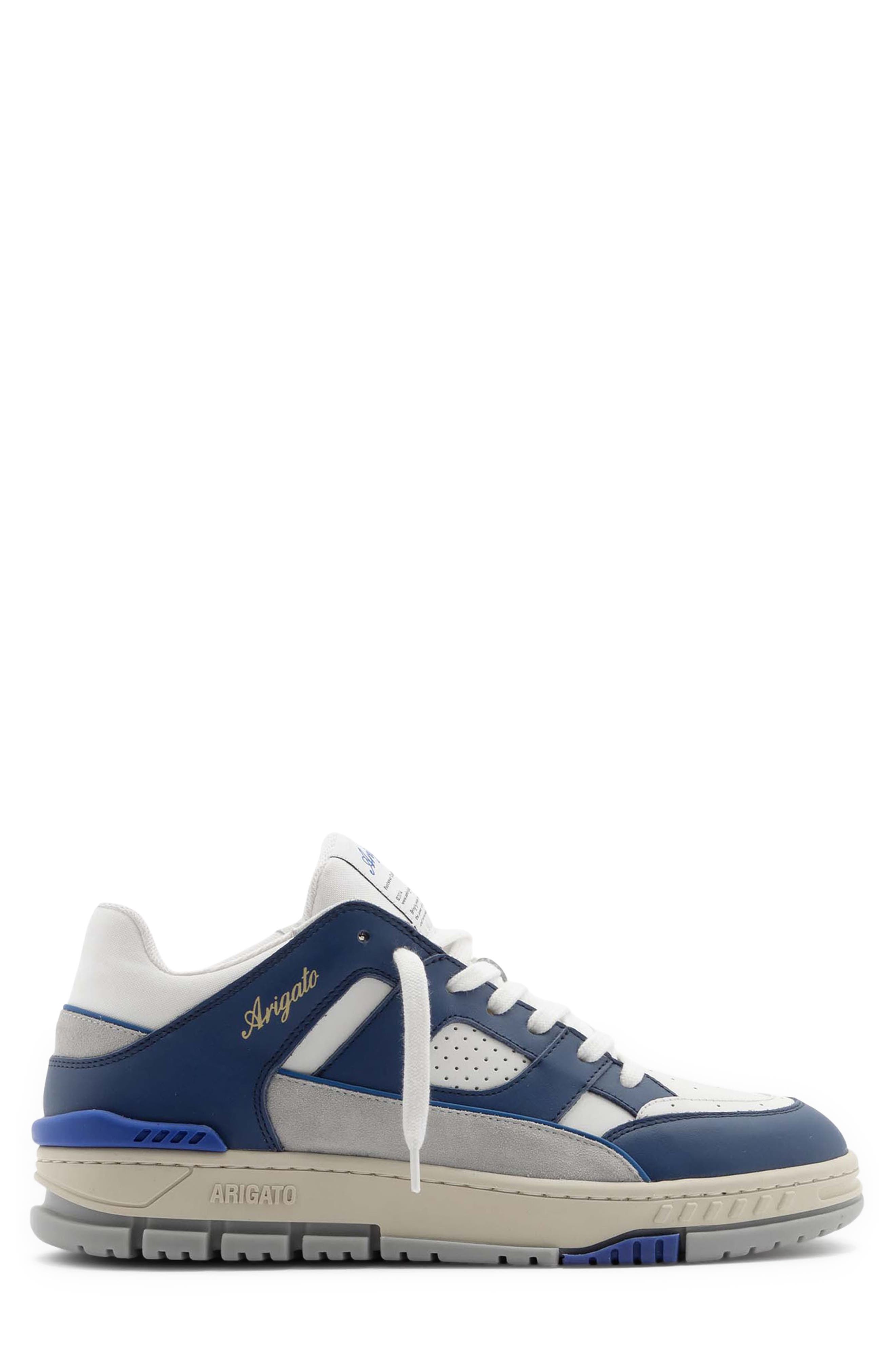 Axel Arigato Area Lo Sneaker, Alternate, color, 