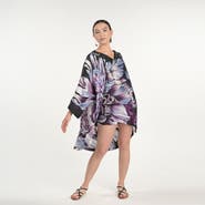 Silk&Soul Hooded Tunic