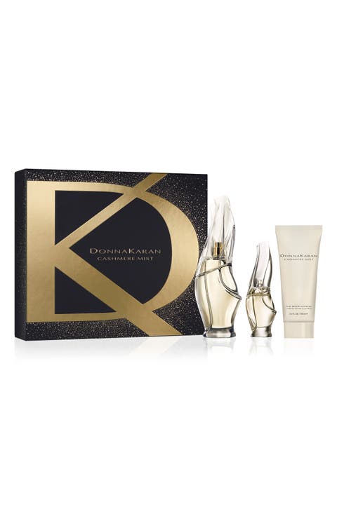 Cashmere Mist Eau de Parfum Gift Set $202 Value