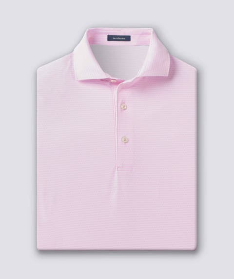 Lennon Performance Polo