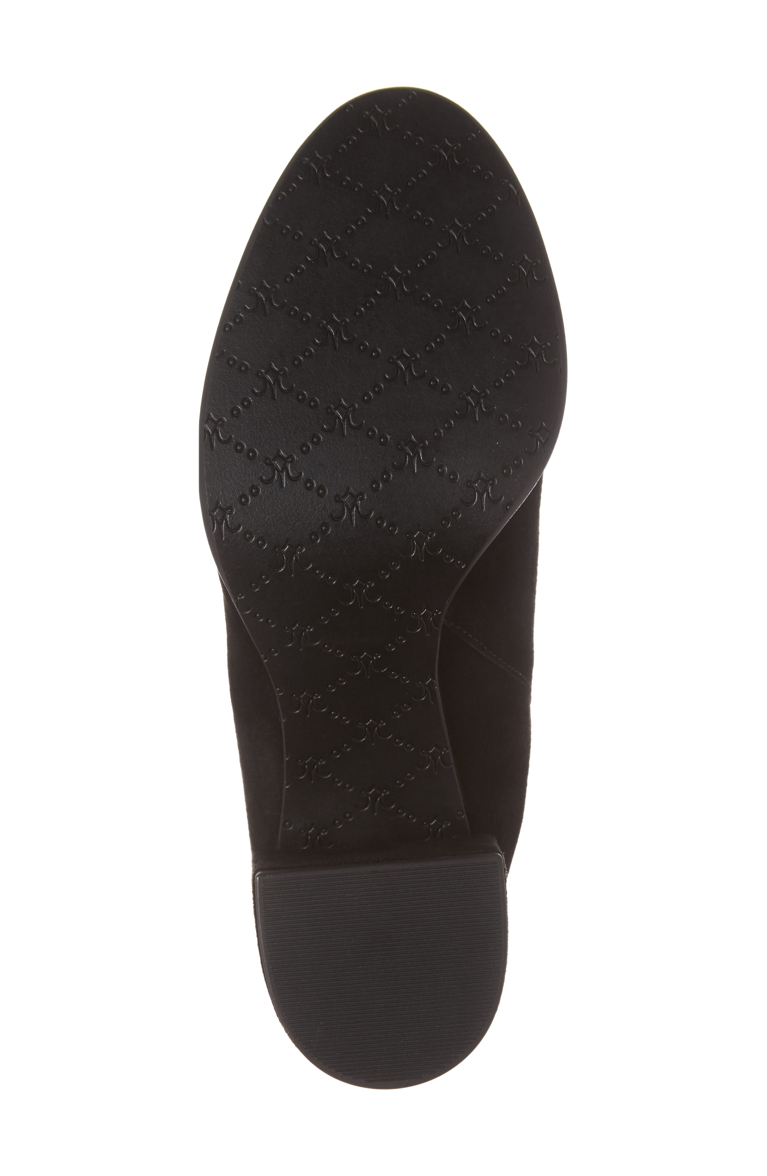 Johnston & Murphy Faith Mule, Alternate, color, 