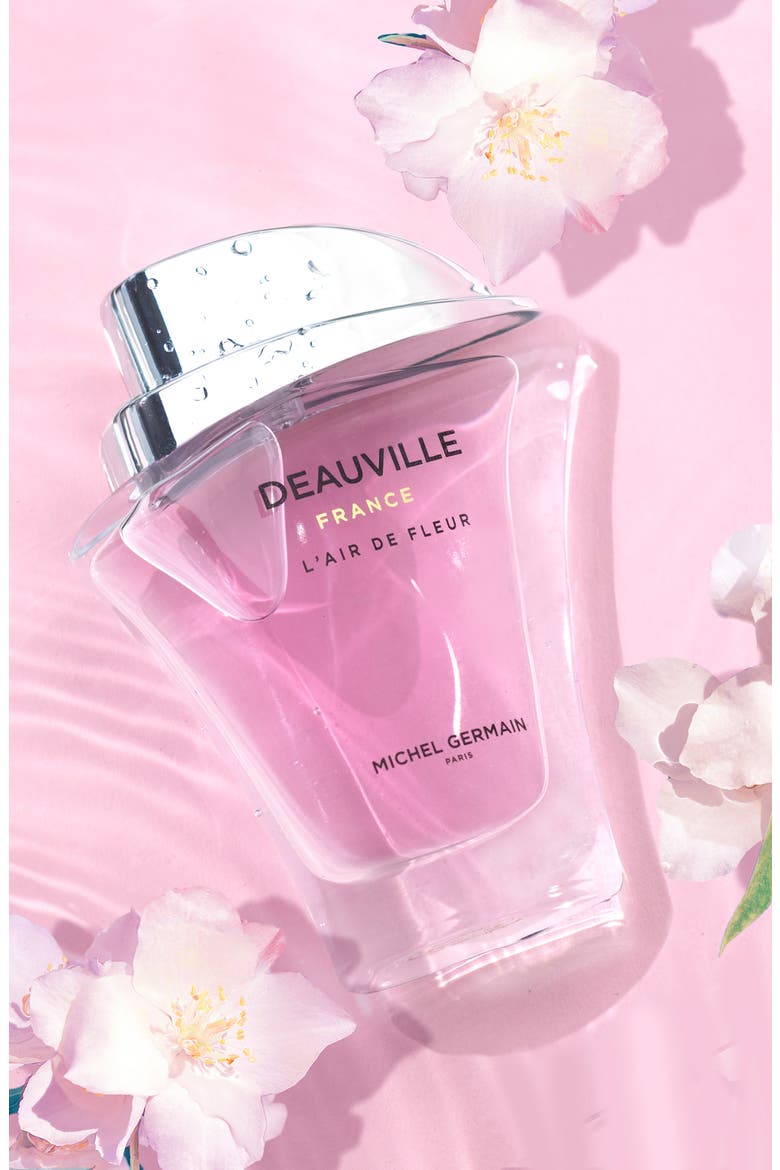 Deauville L'Air de Fleur Eau de Parfum, Alternate, color, NO COLOR