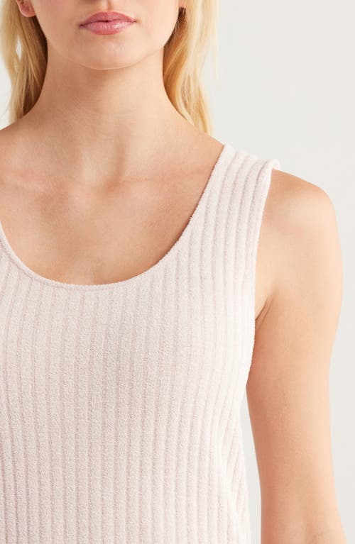 Barefoot Dreams Cozychic Ultra Lite® Rib Nightgown In Pink