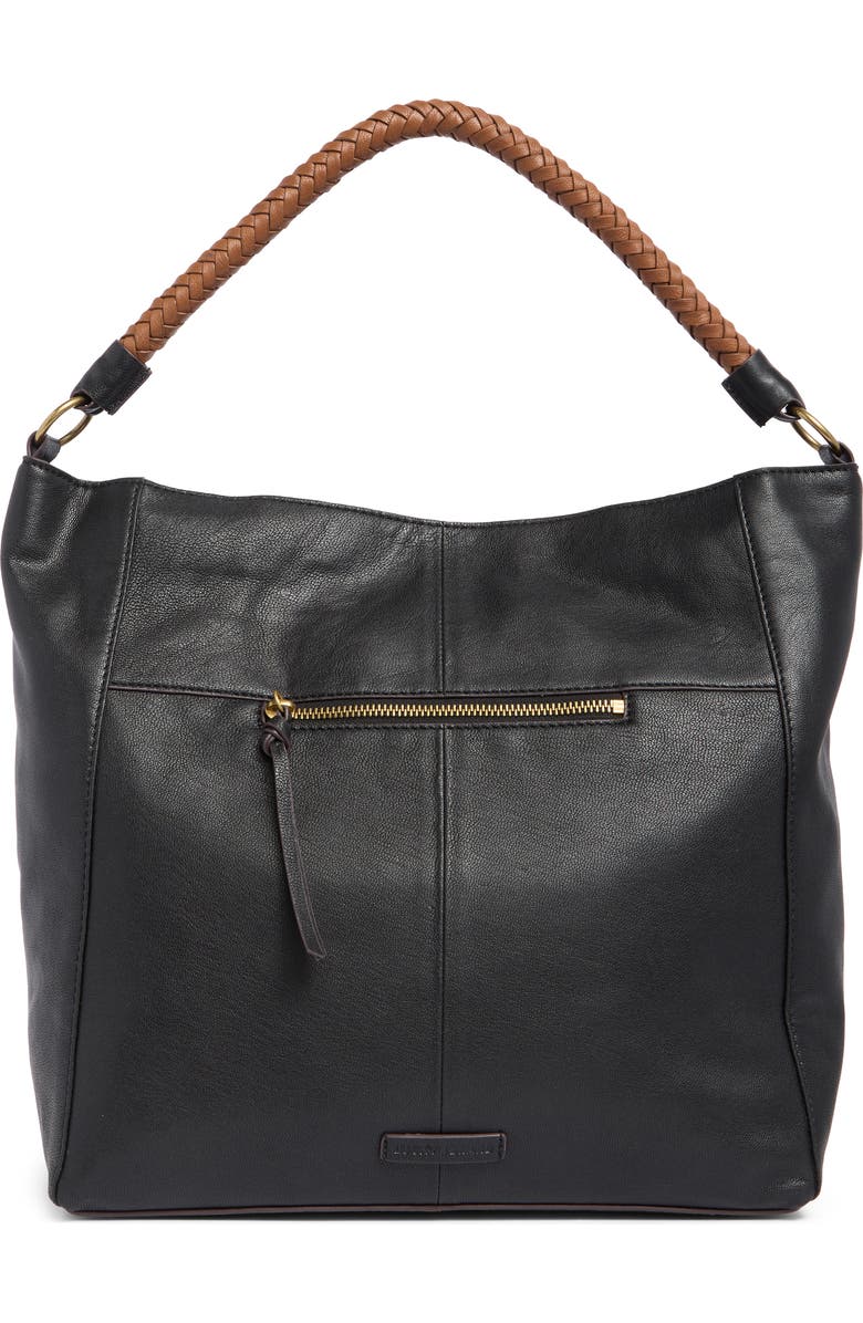Lucky Brand Fari Hobo Bag, Alternate, color,