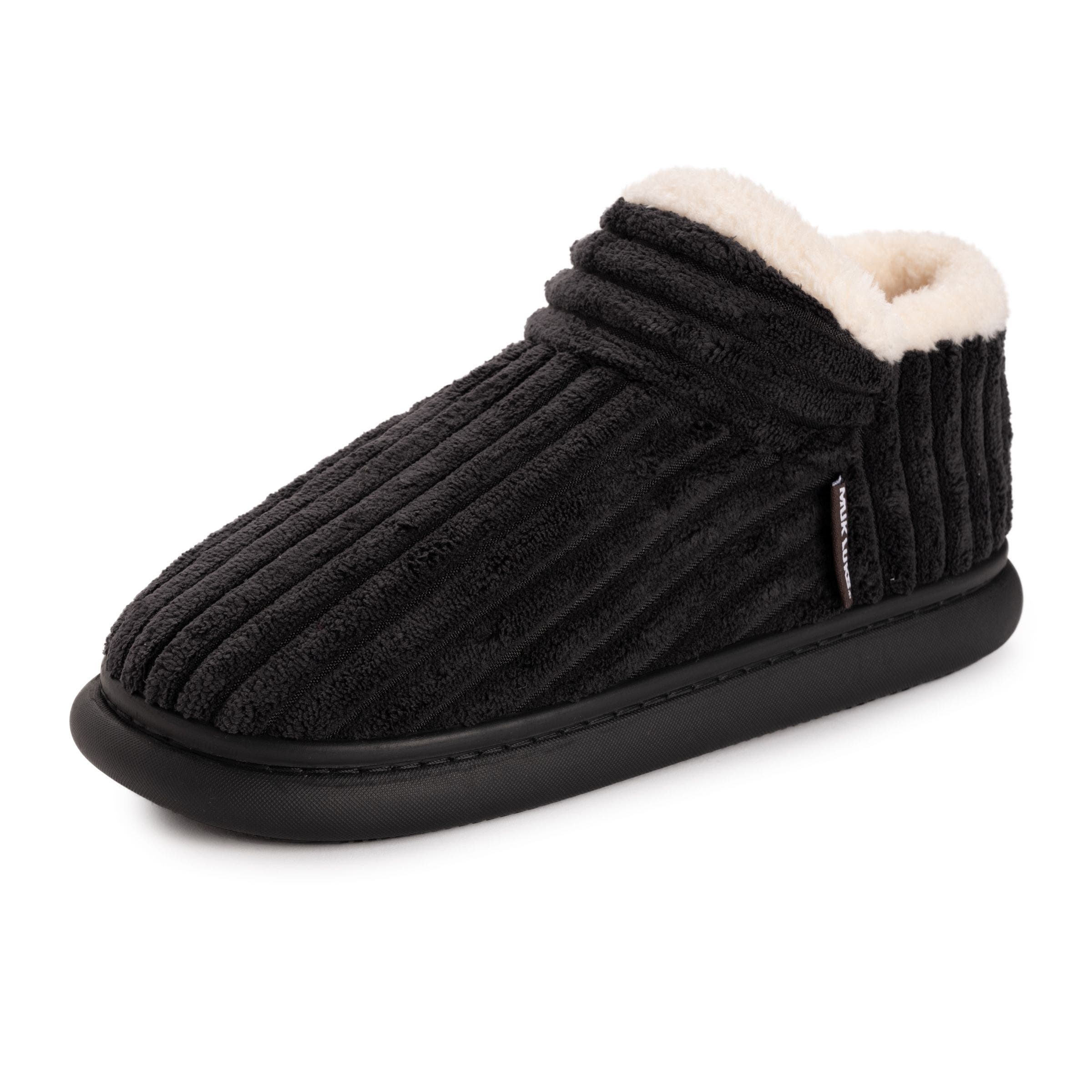 Aveline Bootie Slipper