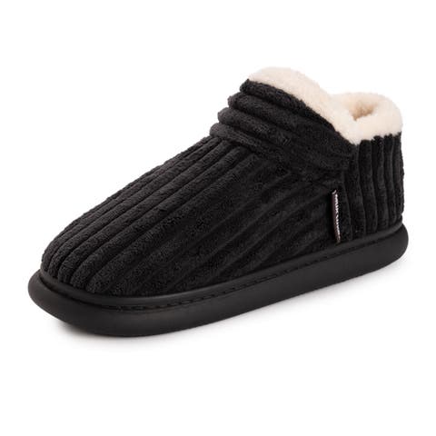 Aveline Bootie Slipper