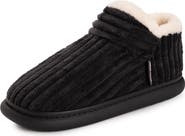 MUK LUKS Aveline Bootie Slipper