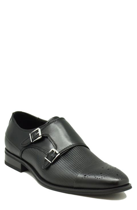 Grantchester Monk Shoe (Men)