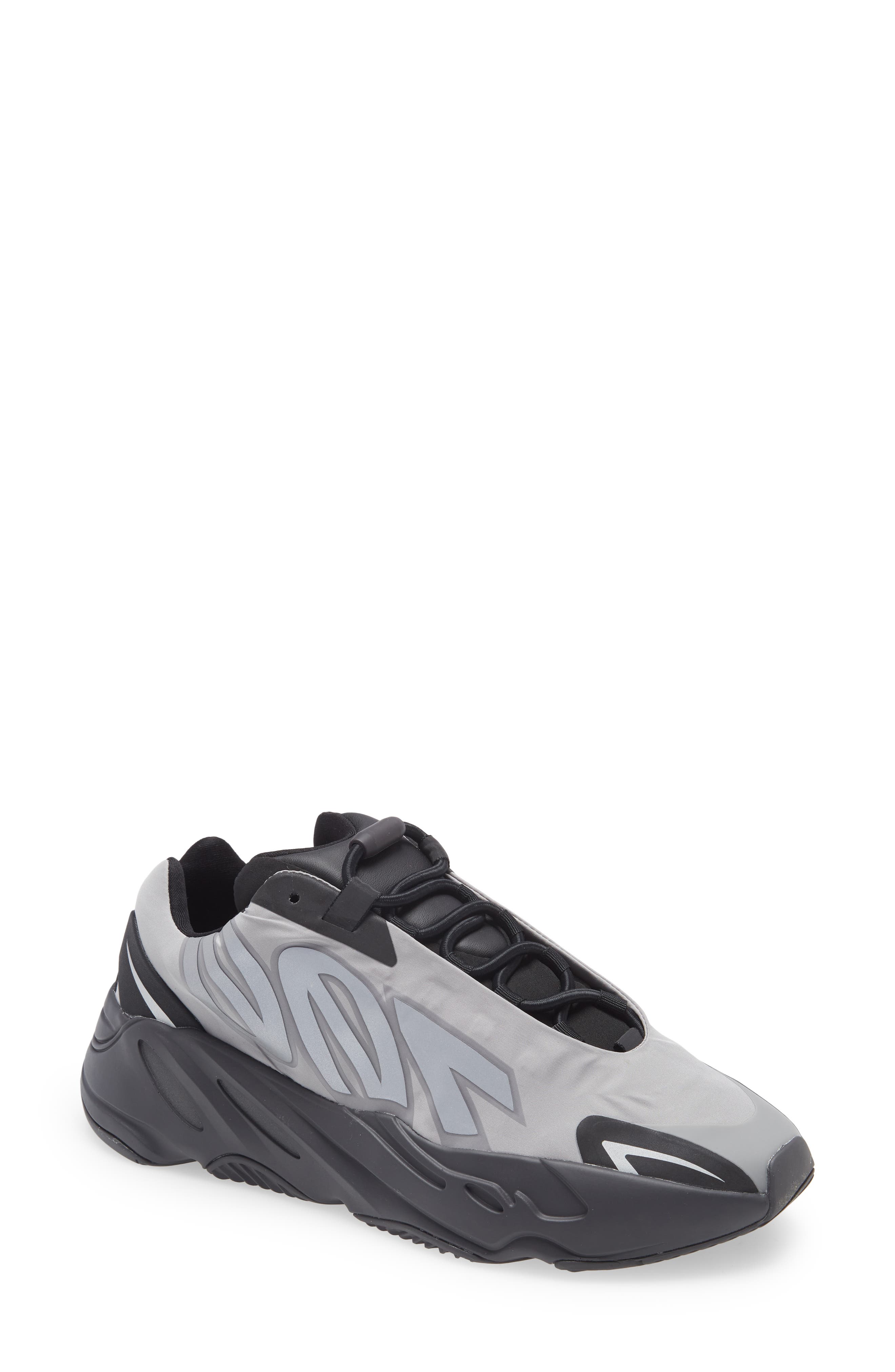 adidas Yeezy Boost 700 MNVN Metallic Sneaker, Main, color, 
