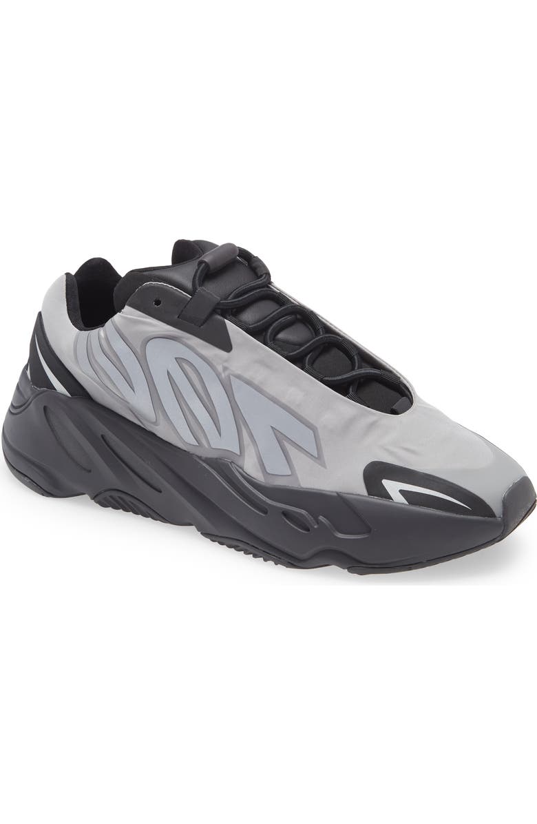 adidas Yeezy Boost 700 MNVN Metallic Sneaker, Main, color,