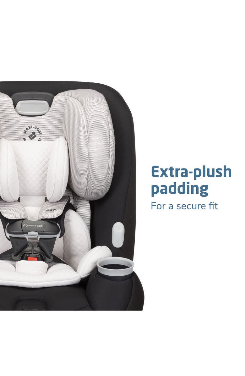 Maxi-Cosi<sup>®</sup> Pria<sup>™</sup> Max All-In-One Convertible Car Seat, Alternate, color, 