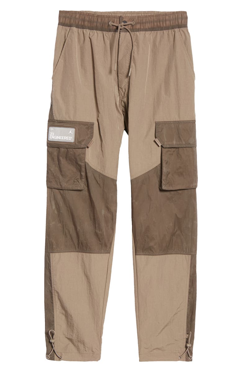 Jordan Men's 23 Engineered Nylon Cargo Pants, Alternate, color,