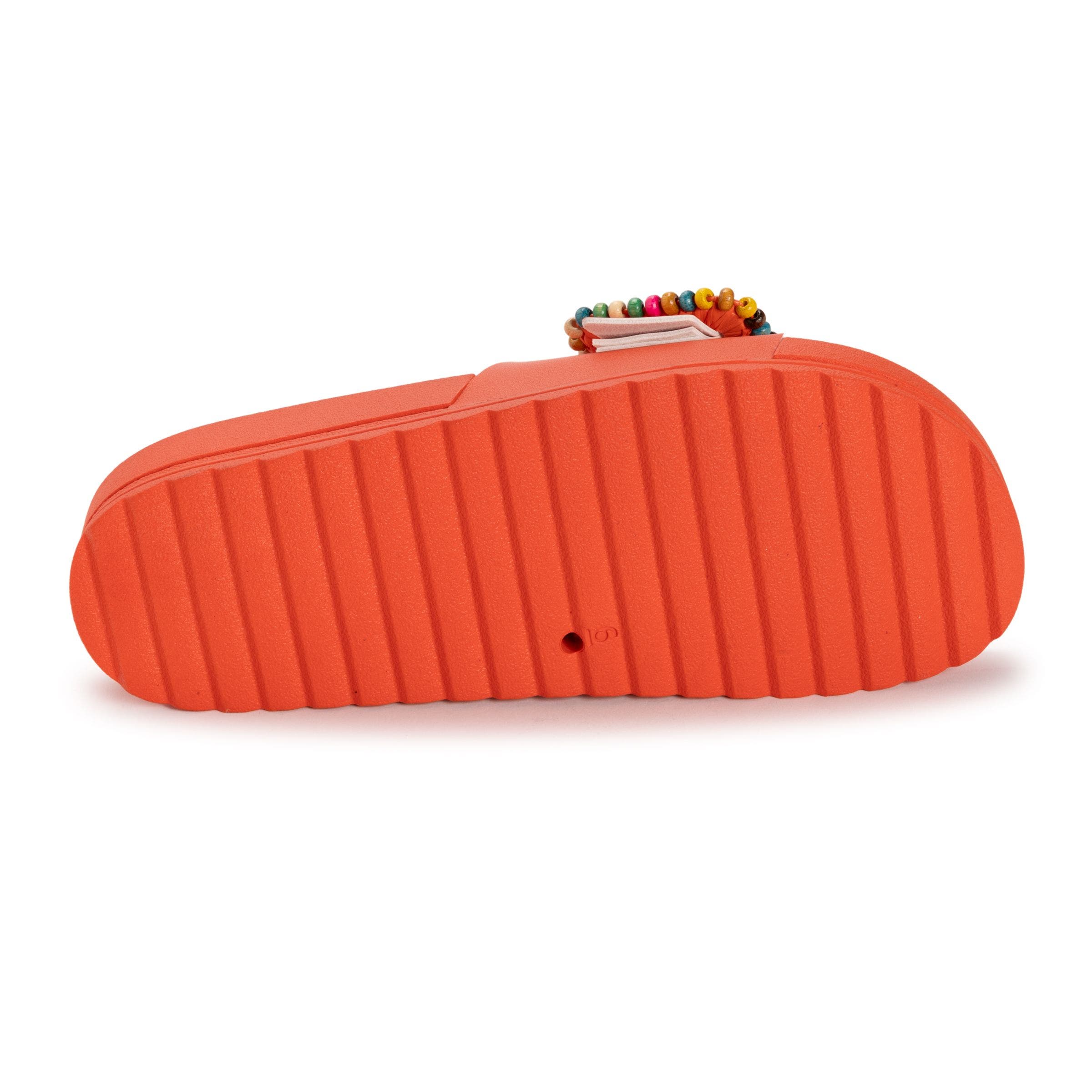 Women's Grand Colette Sandal, Alternate, color, Spicey Orange