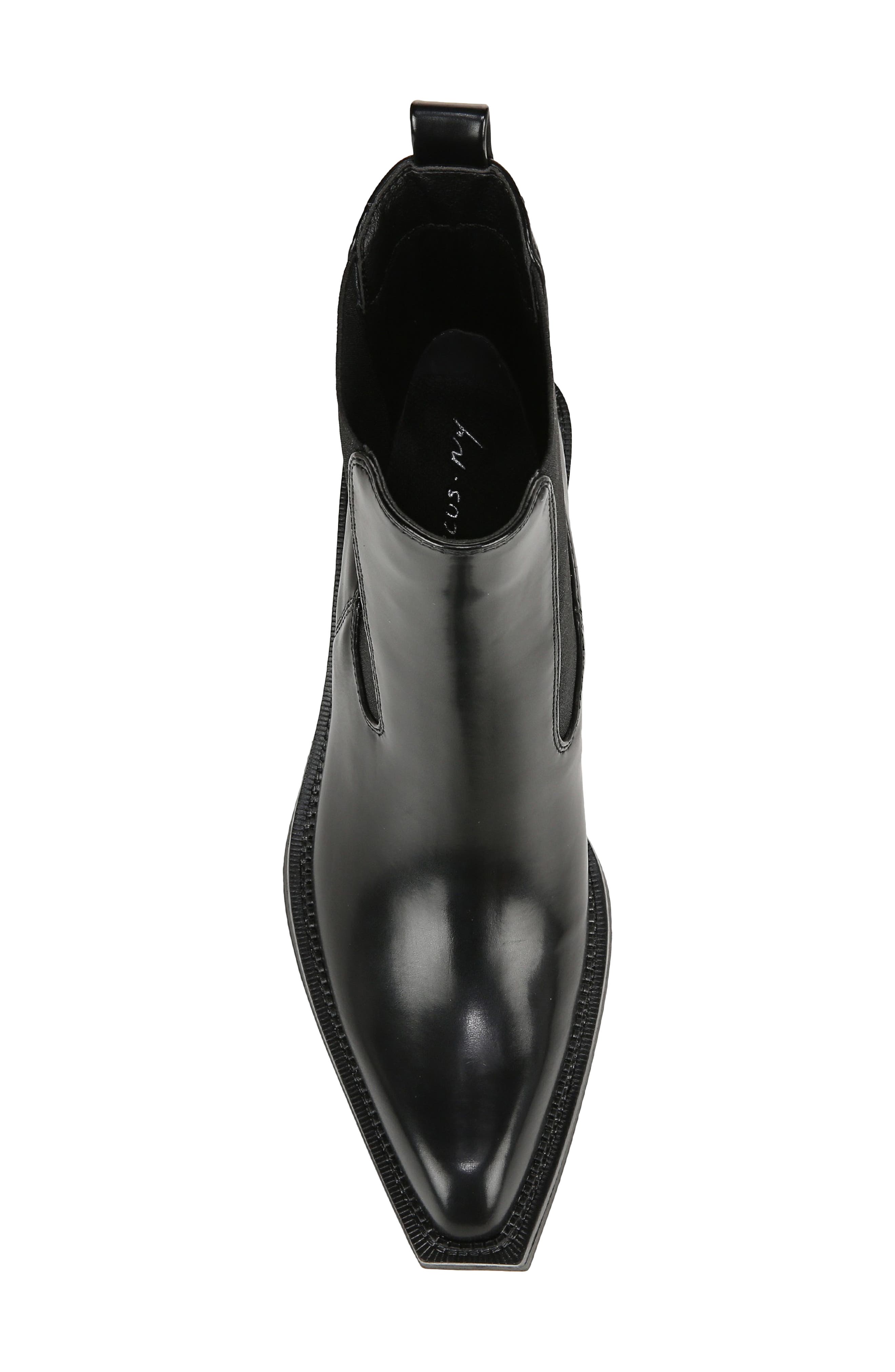 Circus NY by Sam Edelman Mindy Chelsea Bootie, Alternate, color, 