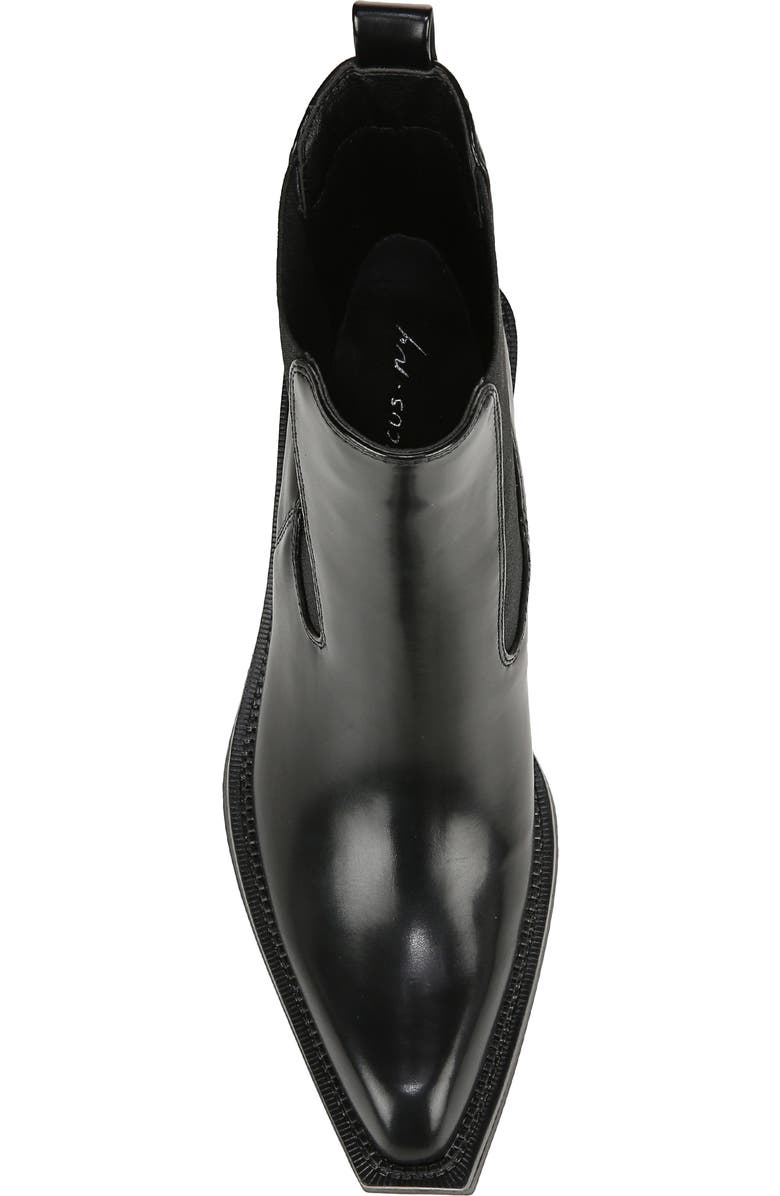 Circus NY by Sam Edelman Mindy Chelsea Bootie, Alternate, color,