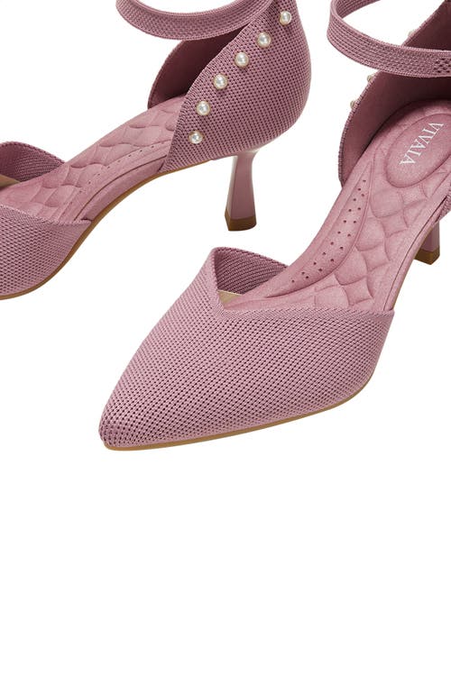 Vivaia Pointed-toe Stilettos