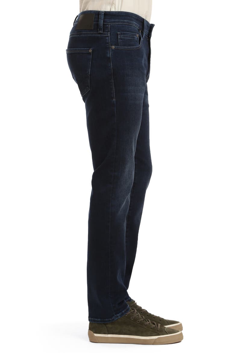 Jake Slim Fit Jeans, Alternate, color, DARK SUPERMOVE