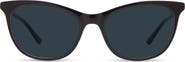 DIFF 51mm Cat Eye Sunglasses