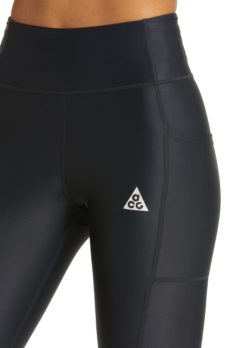 Nike High Waist Leggings, Alternate, color,